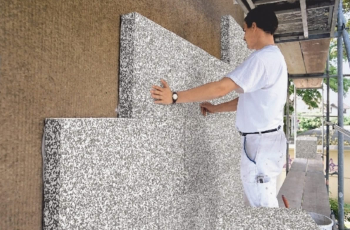 Eflani Isı Yalıtımcısı